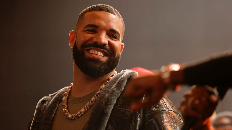 Drake