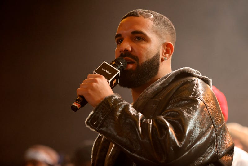 Drake 