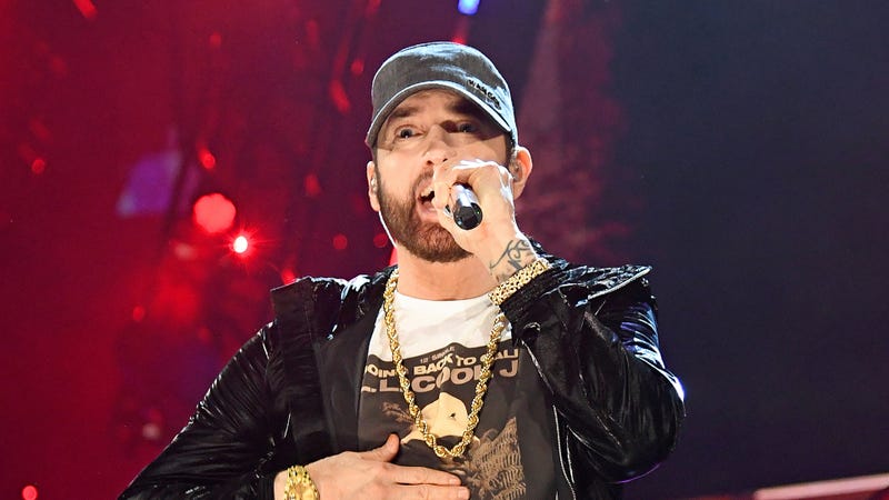 Eminem