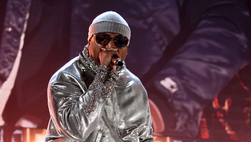 LL Cool J 