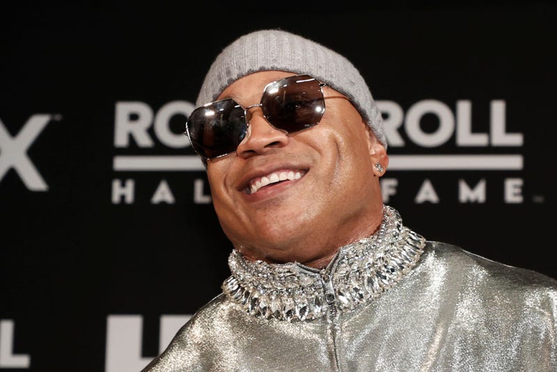LL Cool J