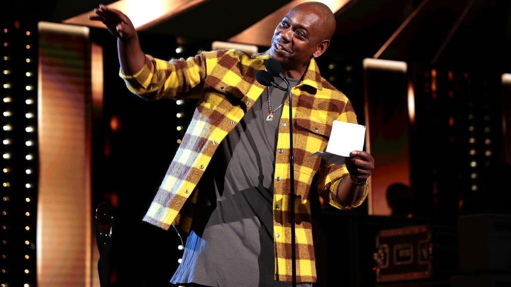 Ohio town scraps plan with affordable housing after Dave Chappelle says it would ruin his business ventures
