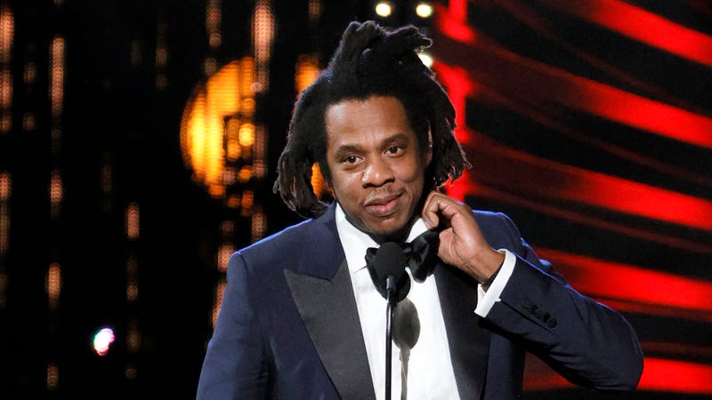 Jay-Z