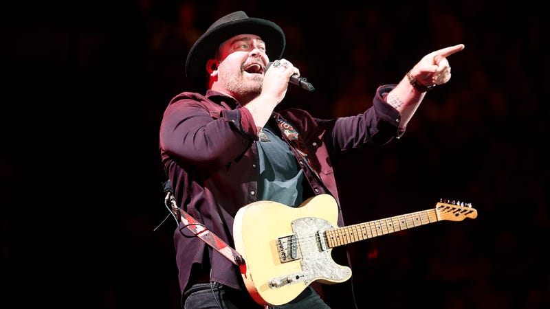 Lee Brice