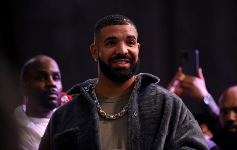 Drake 