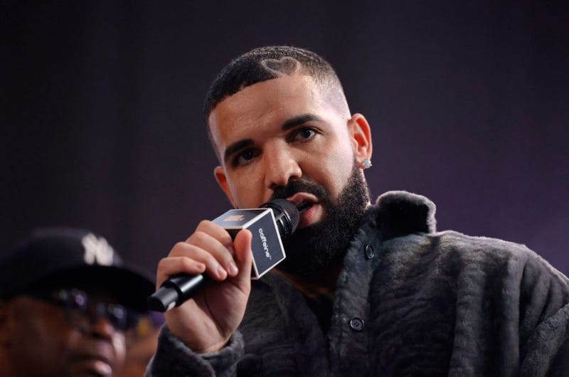 Drake.