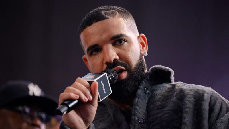 Drake