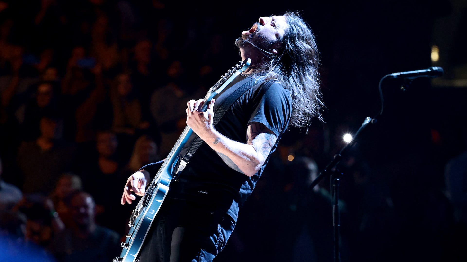 Foo Fighters to hit the road for 2022 tour: See the dates