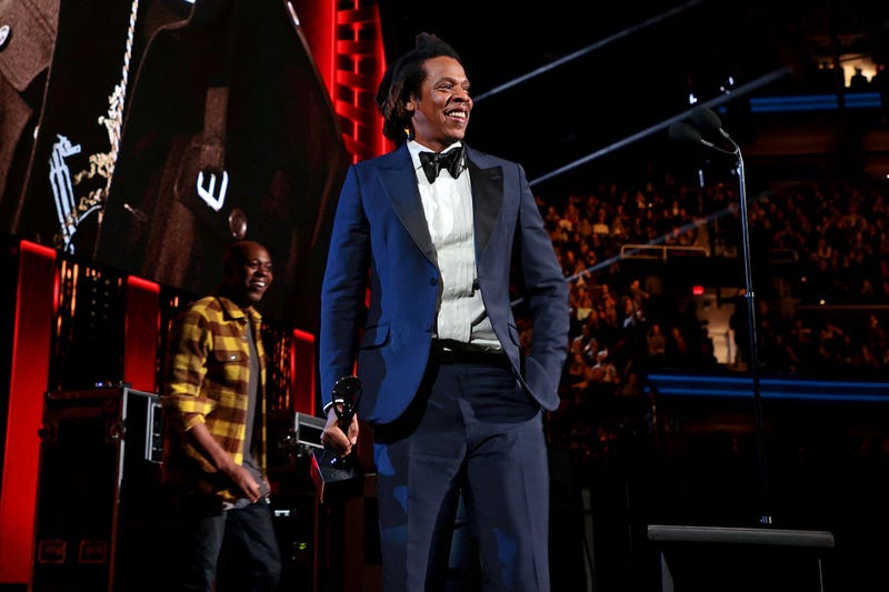 Jay-Z 