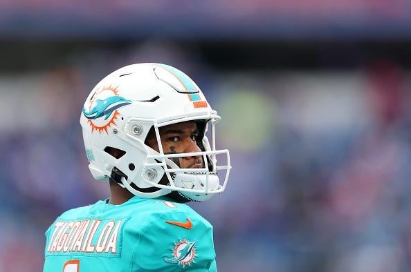 Tua Tagovailoa