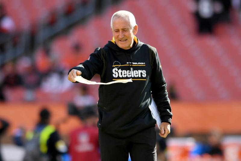 Danny Smith coaching