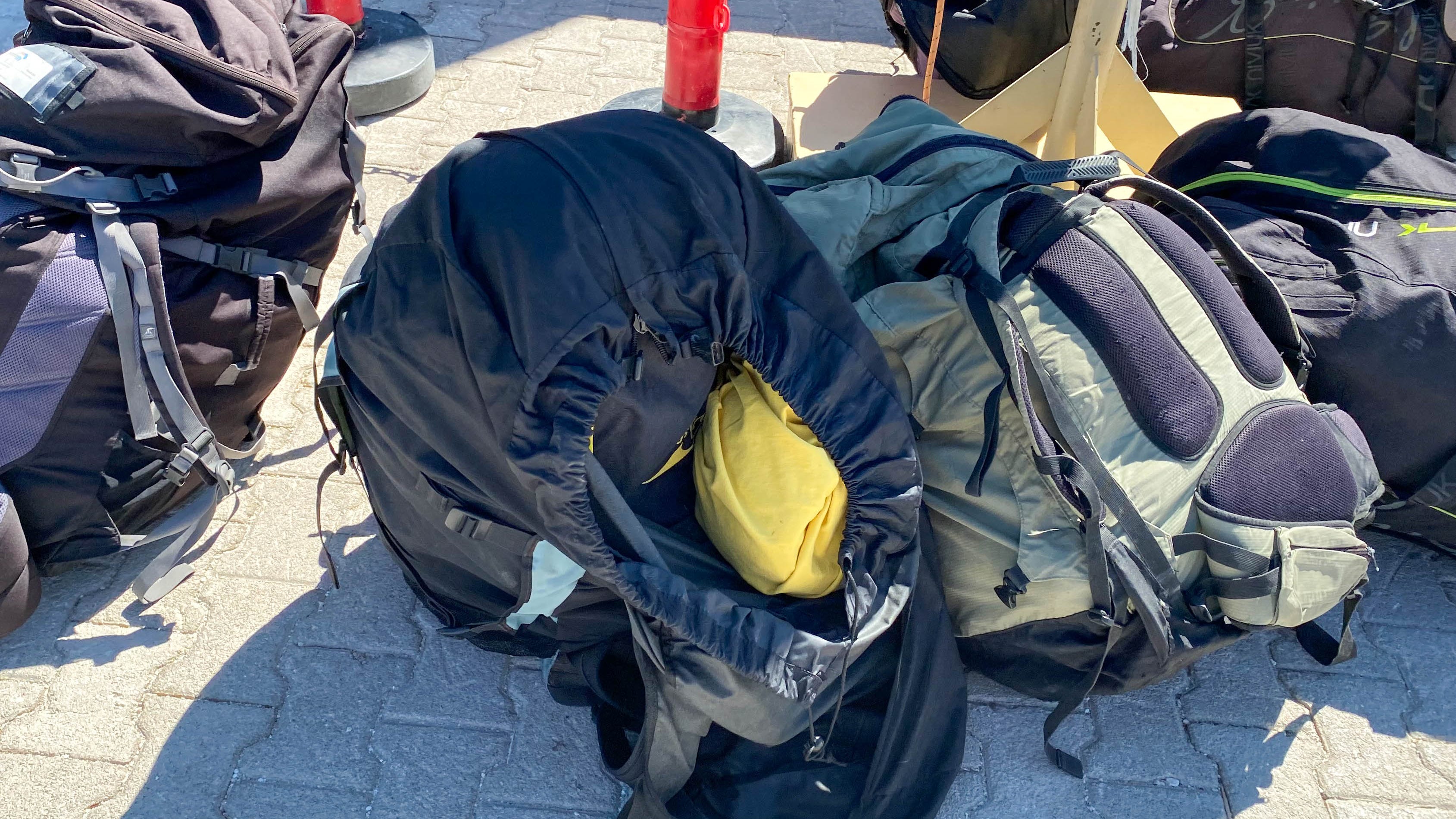 Mother of two dies in skydiving accident, witness says her parachute was ‘spinning in circles’