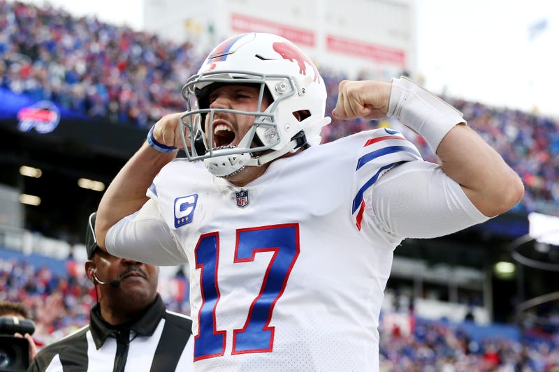 Josh Allen