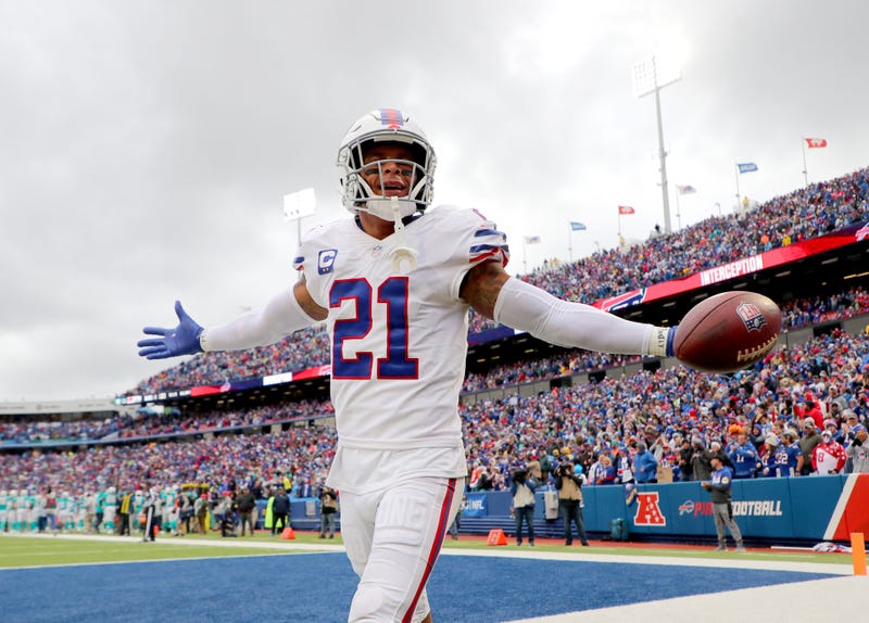 Jordan Poyer