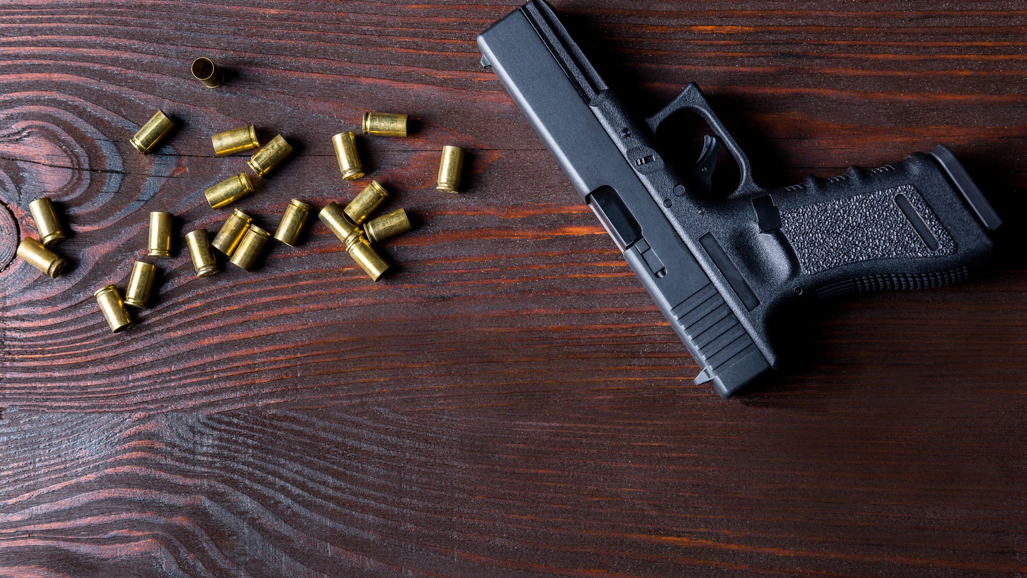 Gun violence is costing taxpayers more than a billion a year