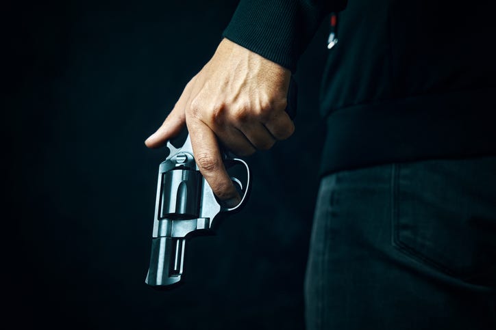 A 26-year-old man has been charged with second degree murder in connection with the shooting death of his girlfriend, who cops found dead in an apartment hallway over the weekend.