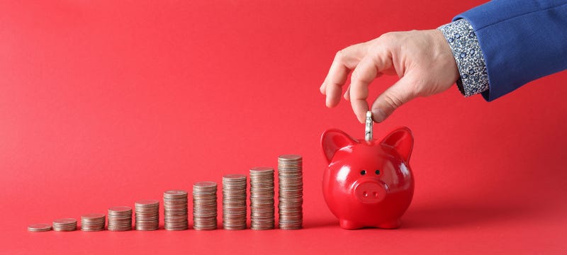 Savings