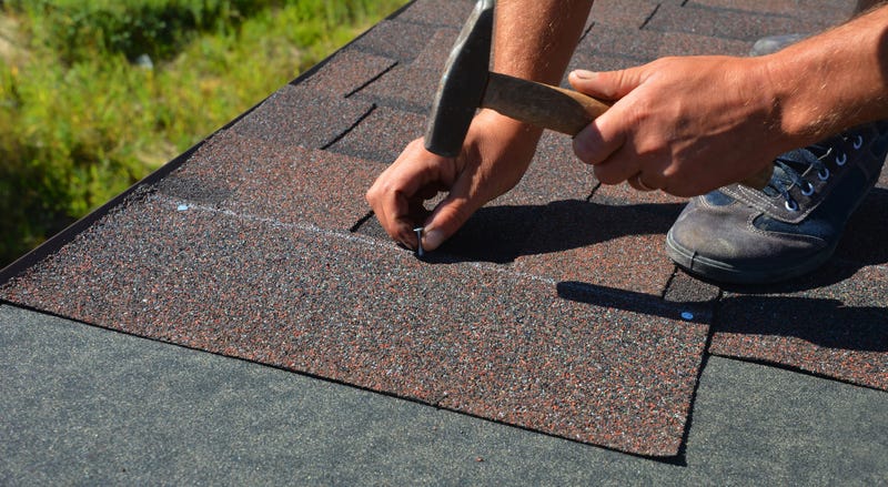 Bill would allow $10K Louisiana tax credit for fortified roof