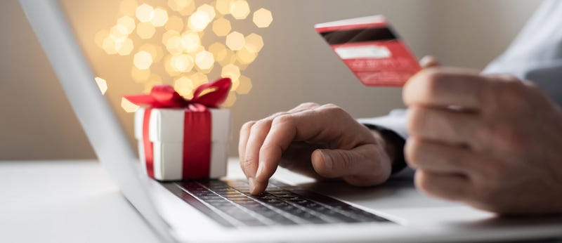 Online shopping