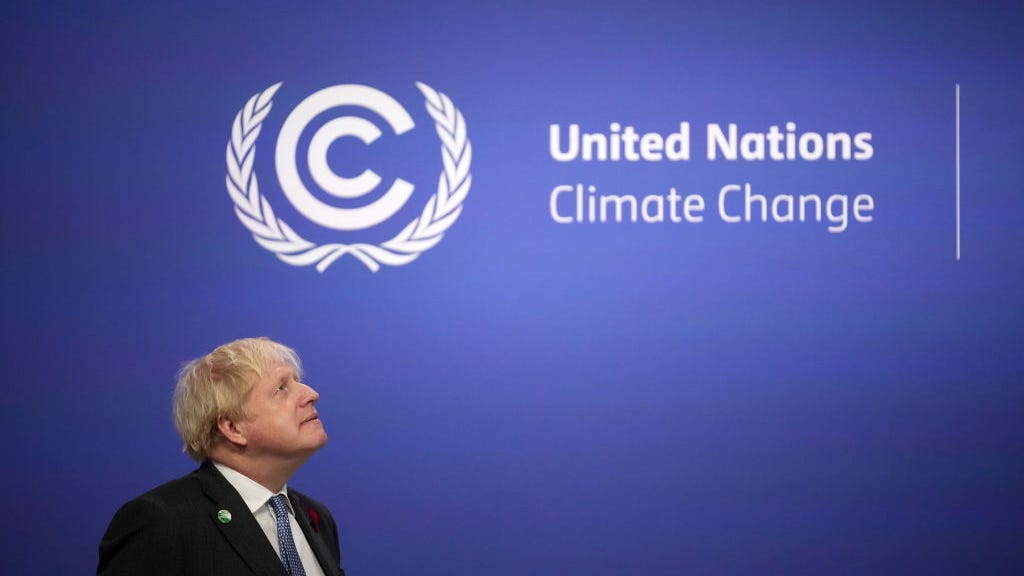 California's unique position in UN climate summit