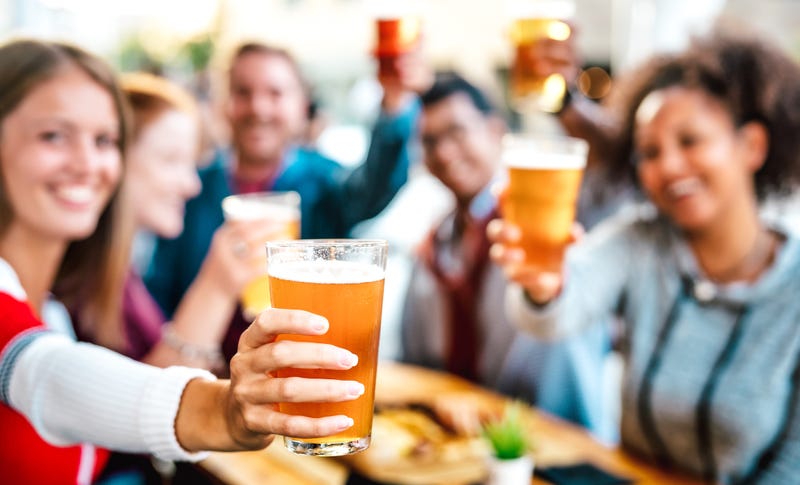 Your Guide for Philly's Beer Gardens for 2023