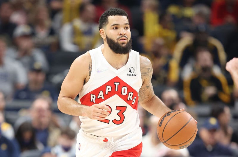 Fred VanVleet