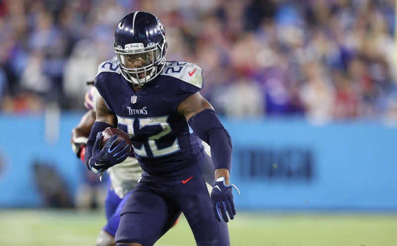 Derrick Henry