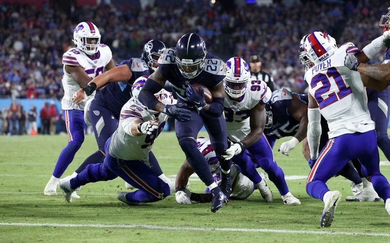 Bills-Titans
