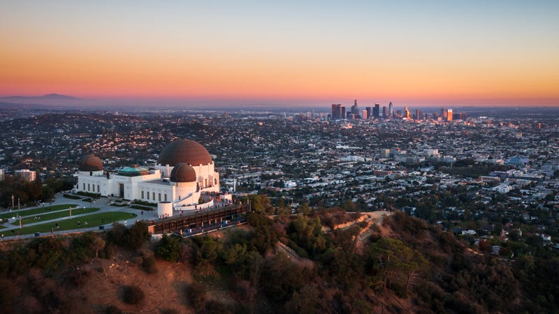 Los Angeles