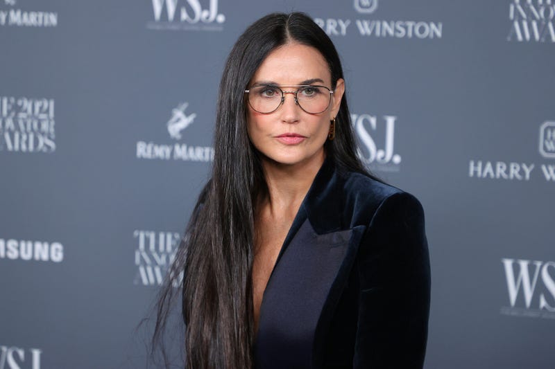 Demi Moore