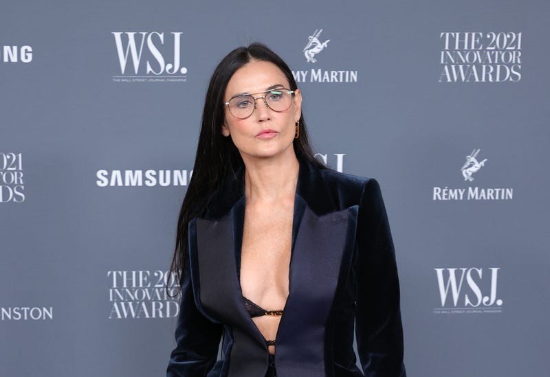 Demi Moore