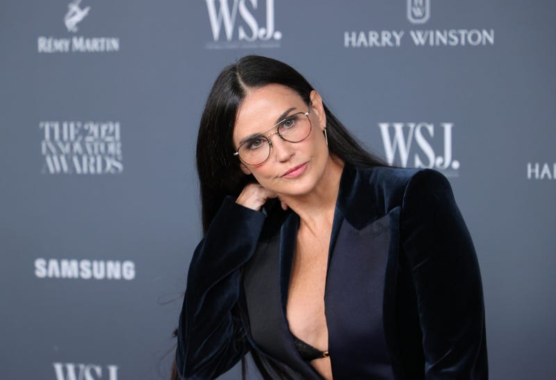 Demi Moore