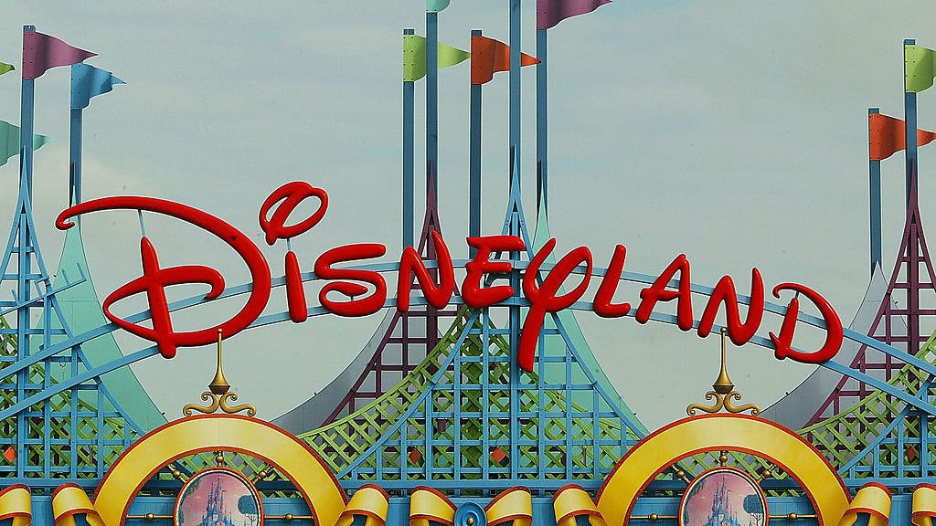 Jessica Rabbit gets revamped family-friendly look for new Disneyland ride