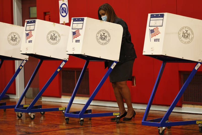 Michael M. Santiago/Getty Images