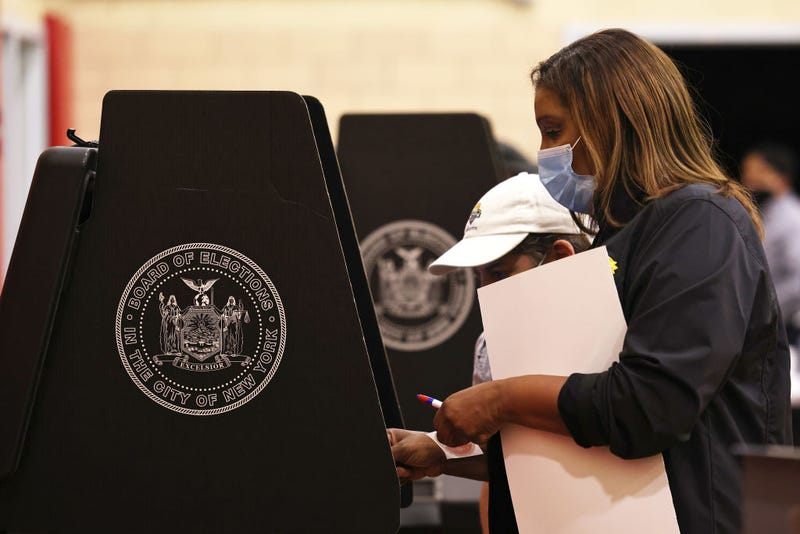 Michael M. Santiago/Getty Images