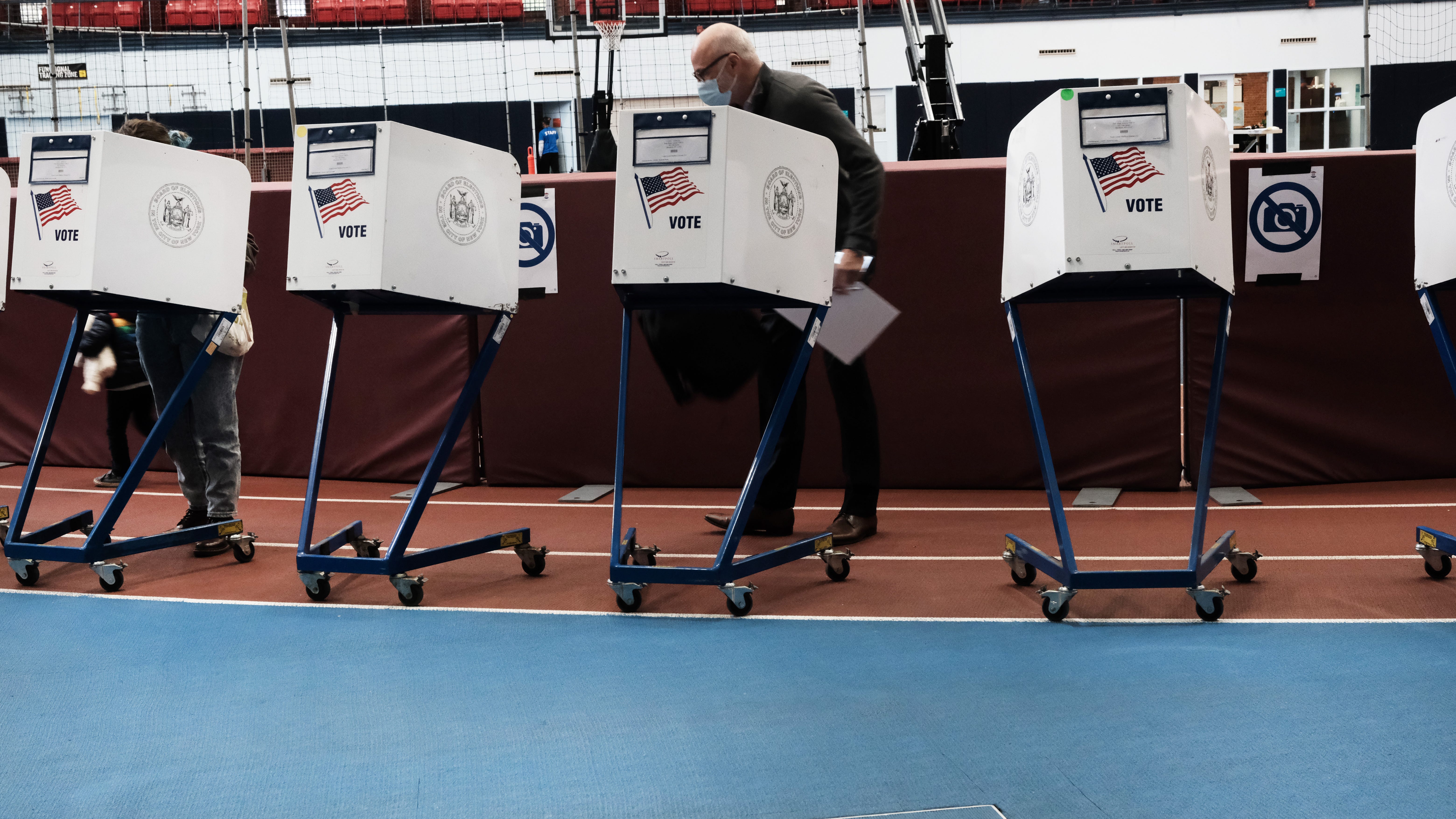 It's official: NY congressional primary pushed back to August to avoid 'chaotic situation'