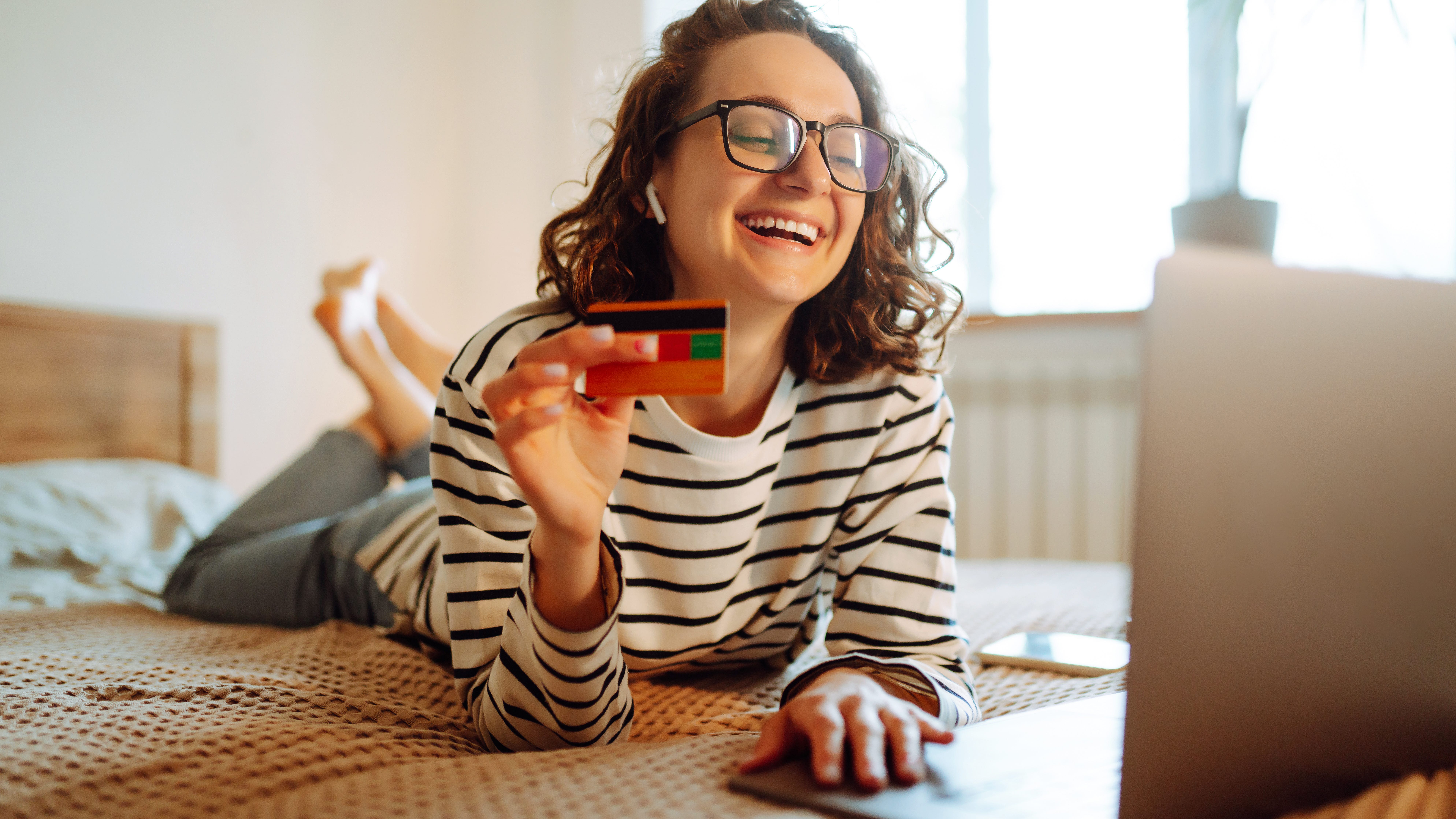 Millennials overspend during holidays and here's why