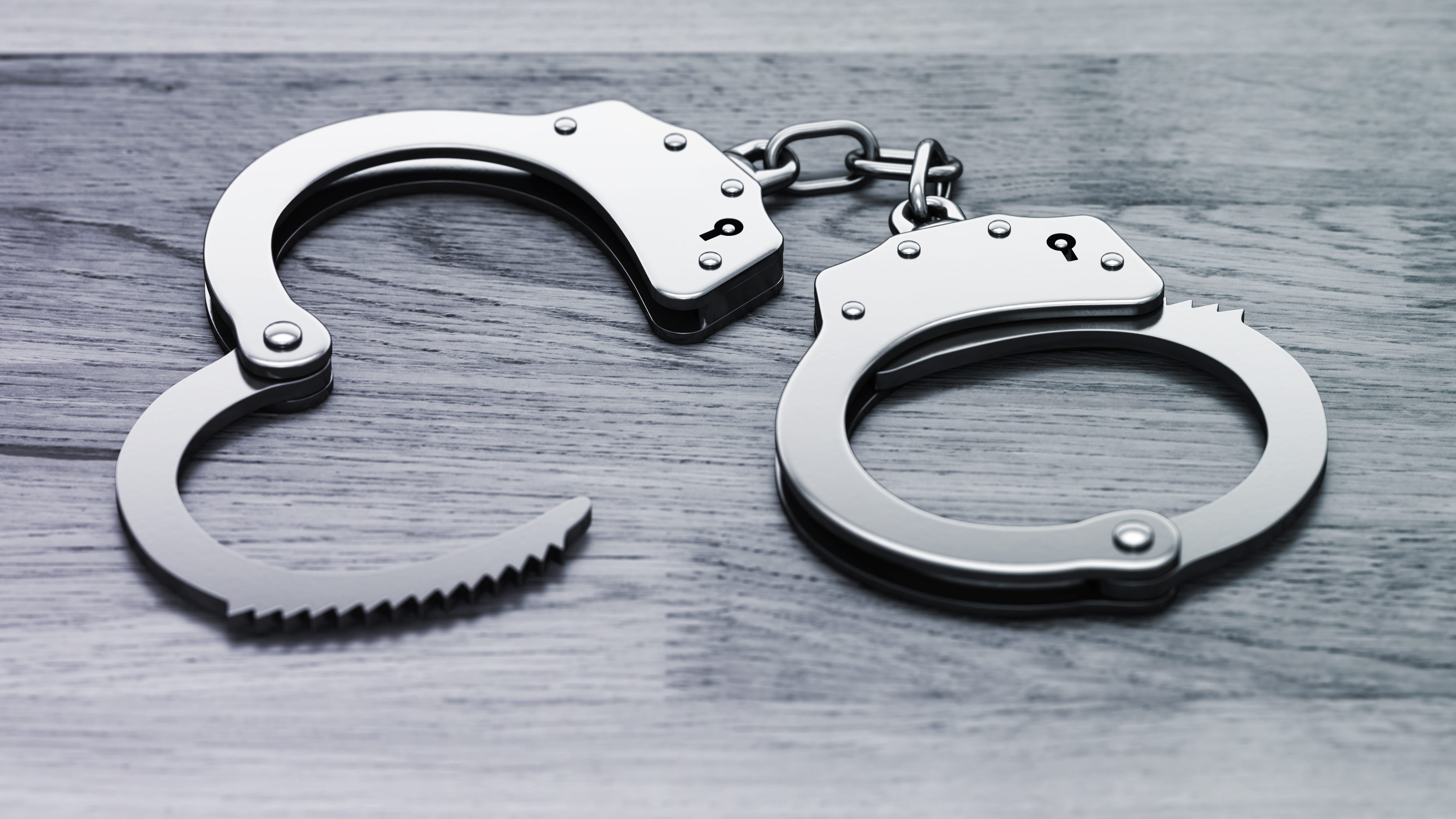 Two suspects arrested in 2022 fatal shooting of teen outside of Oliver Academy