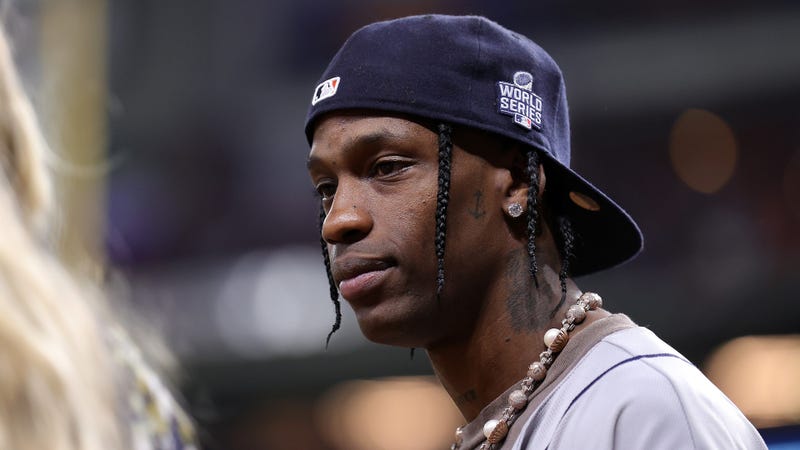 Travis Scott