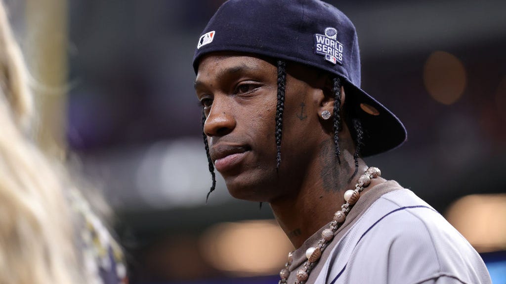 Travis Scott, Drake sued over deadly stampede at Texas concert