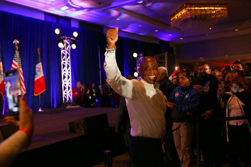 Michael M. Santiago/Getty Images