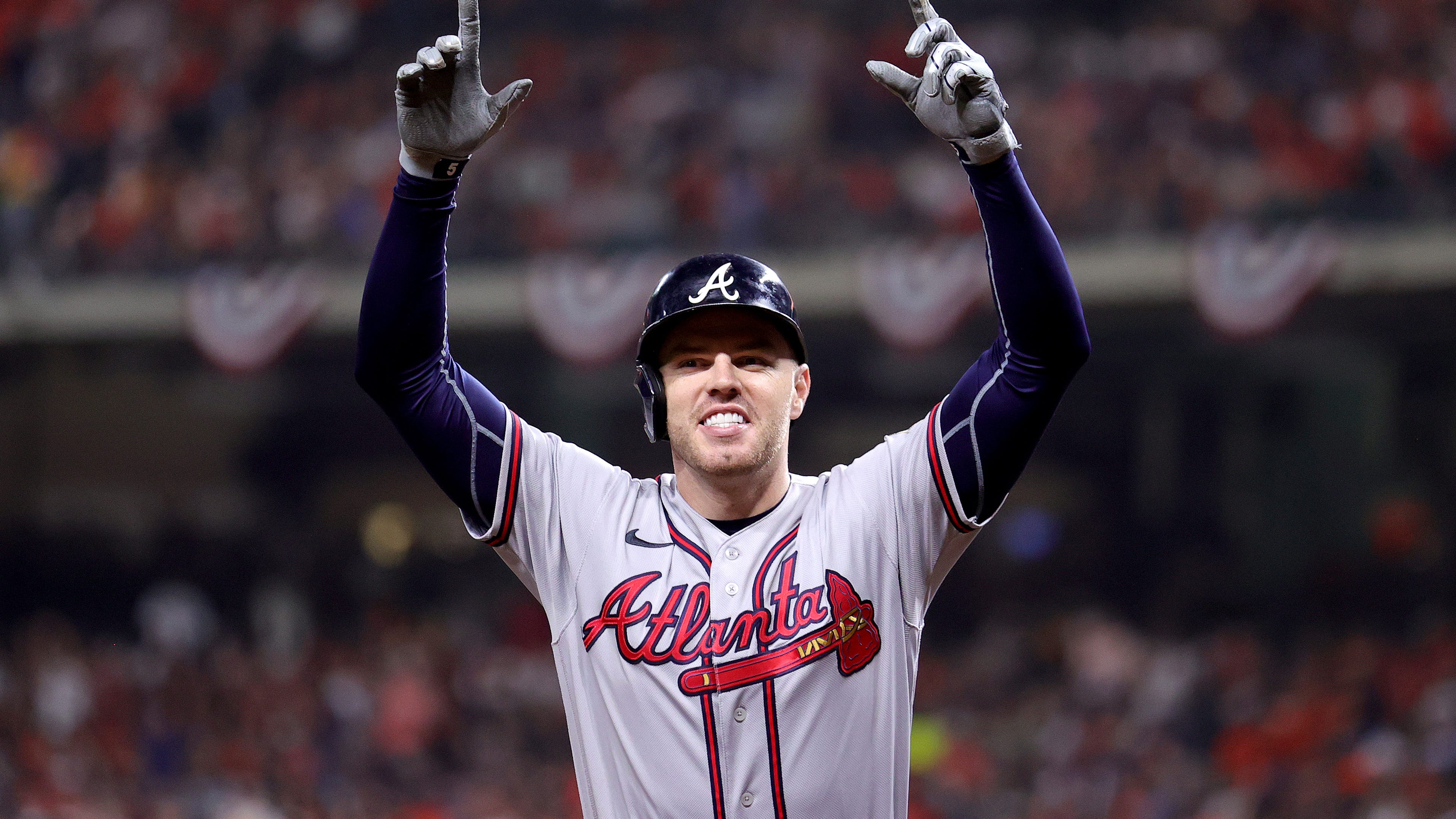 Tiki and Tierney debate: Should the Yankees prioritize Freddie Freeman or Matt Olson?