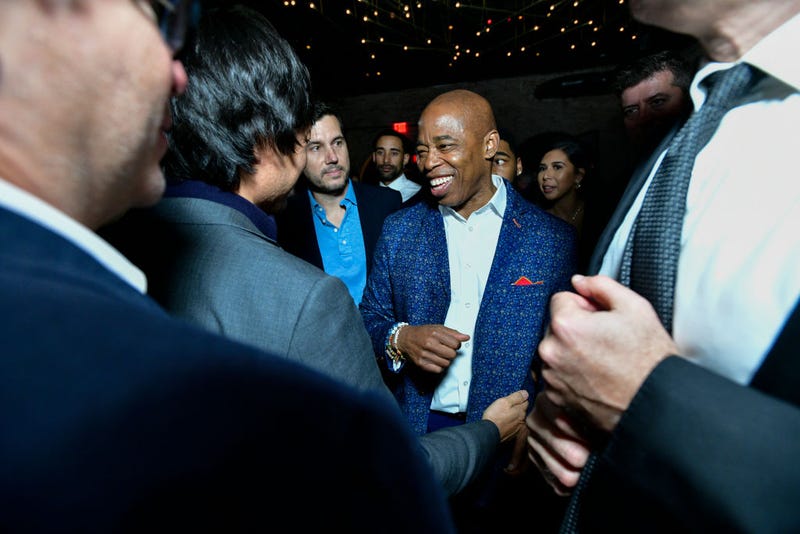 Photo by Eugene Gologursky/Getty Images for Haute Living