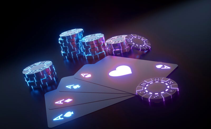 poker