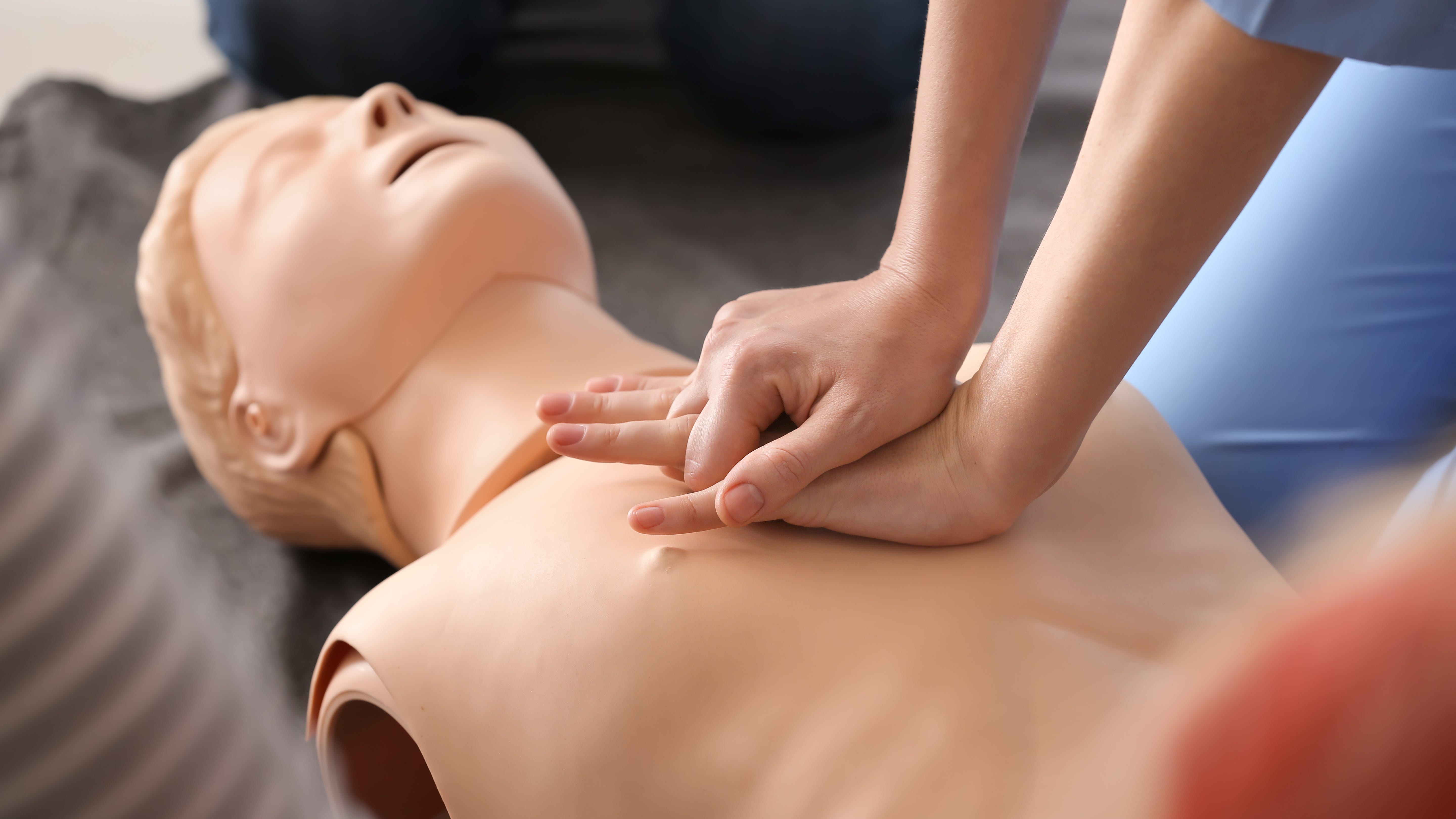 In-depth: Examining importance of CPR after Damar Hamlin's medical emergency