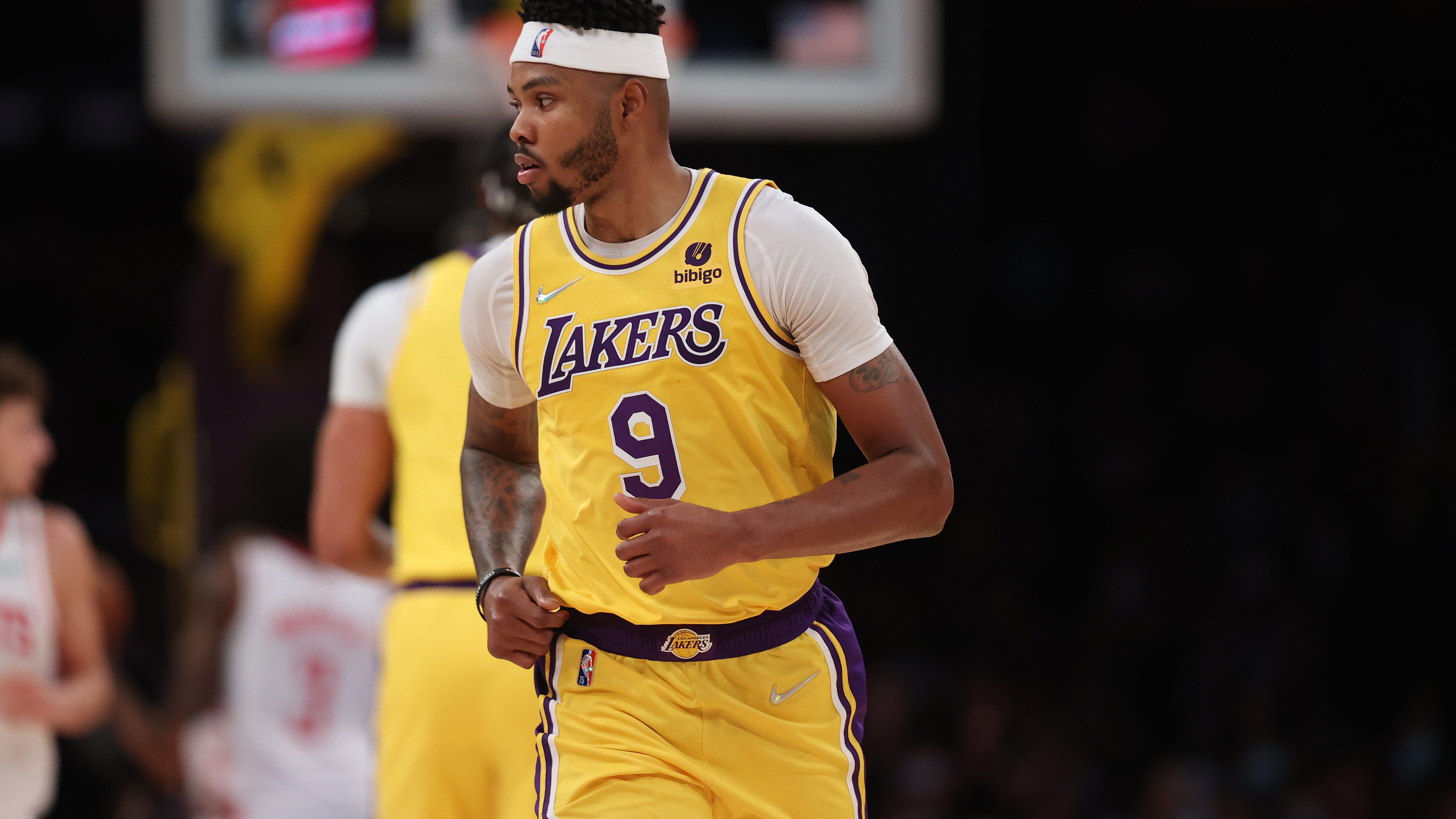 Kent Bazemore ‘sick’ seeing Warriors make Finals without him