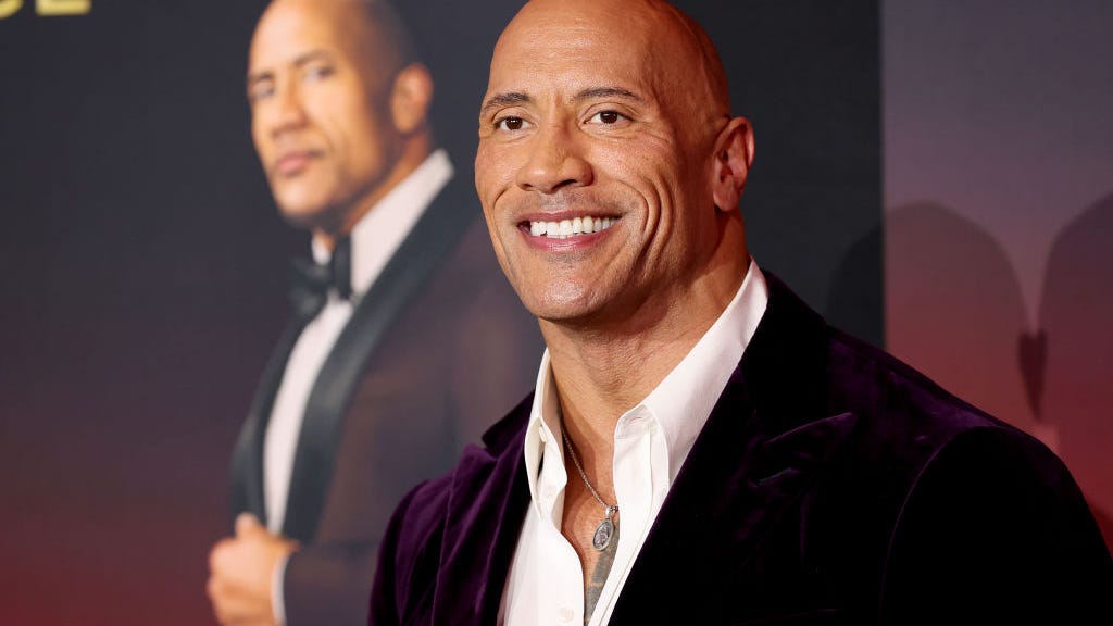 Dwayne Johnson confirms his unusual workout hack that keeps him ‘training like a beast’