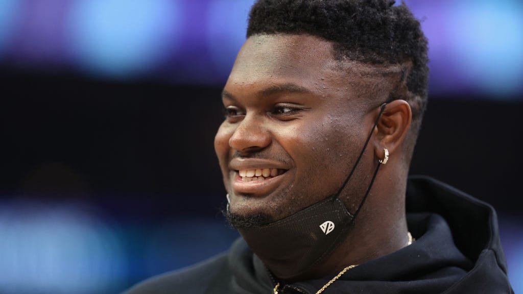 Report: Zion Williamson may need second surgery on injured foot