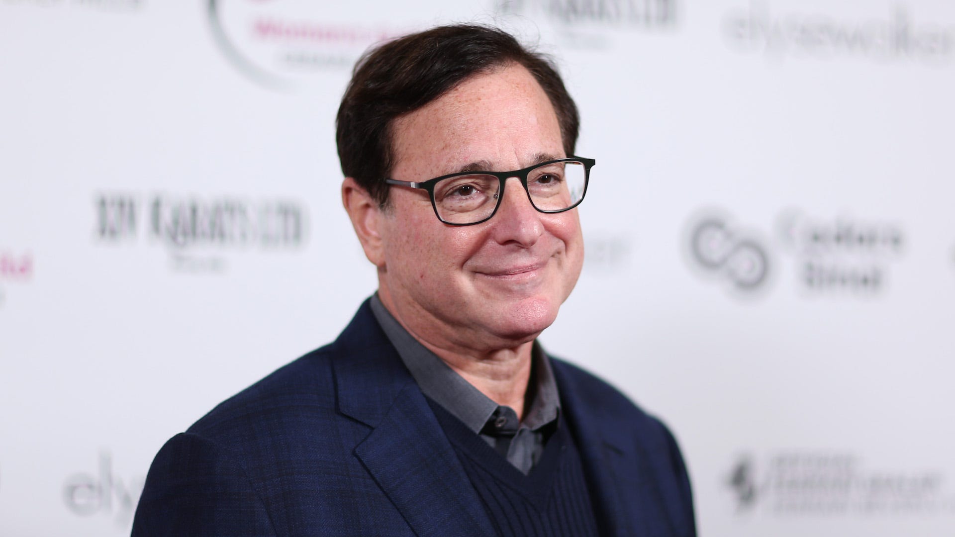 Audacy Archives: Bob Saget just wanted to 'bring people together'