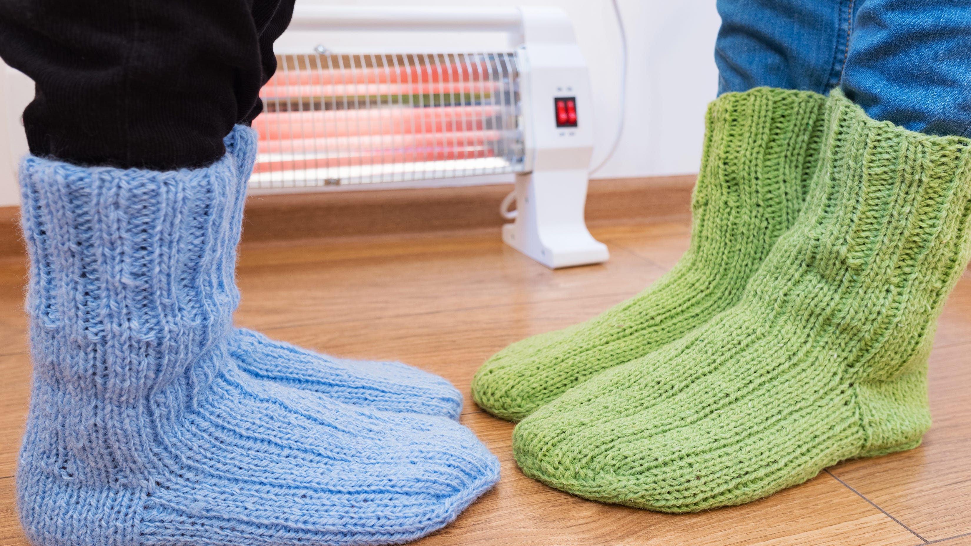 Some heater-season safety items you need in case of a house fire